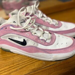Nike SB Air Max Ishod Wair 2024 Size 14 Authentic Rare Pink Retro Skate OG
